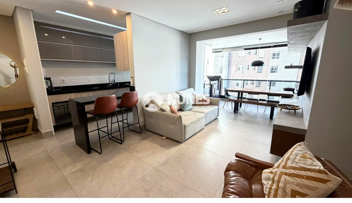 Alugar Apartamento / Padr&atilde;o em Barueri R$ 7.800,00 - Foto 1