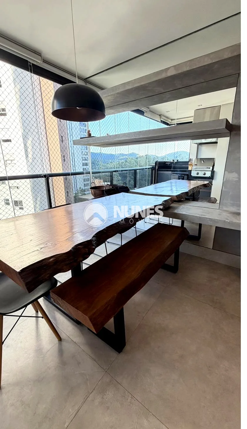 Alugar Apartamento / Padr&atilde;o em Barueri R$ 7.800,00 - Foto 11