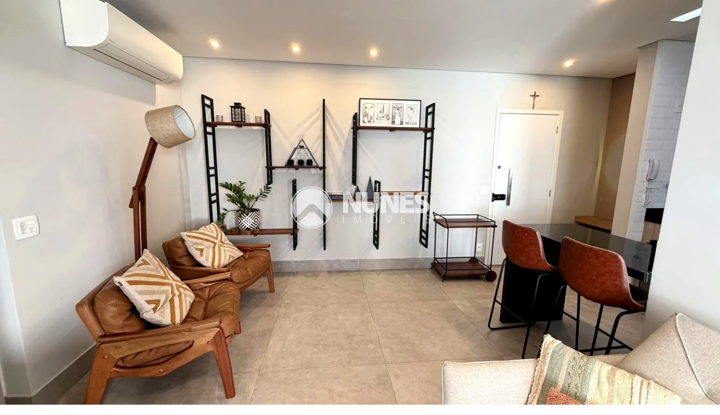 Alugar Apartamento / Padr&atilde;o em Barueri R$ 7.800,00 - Foto 4
