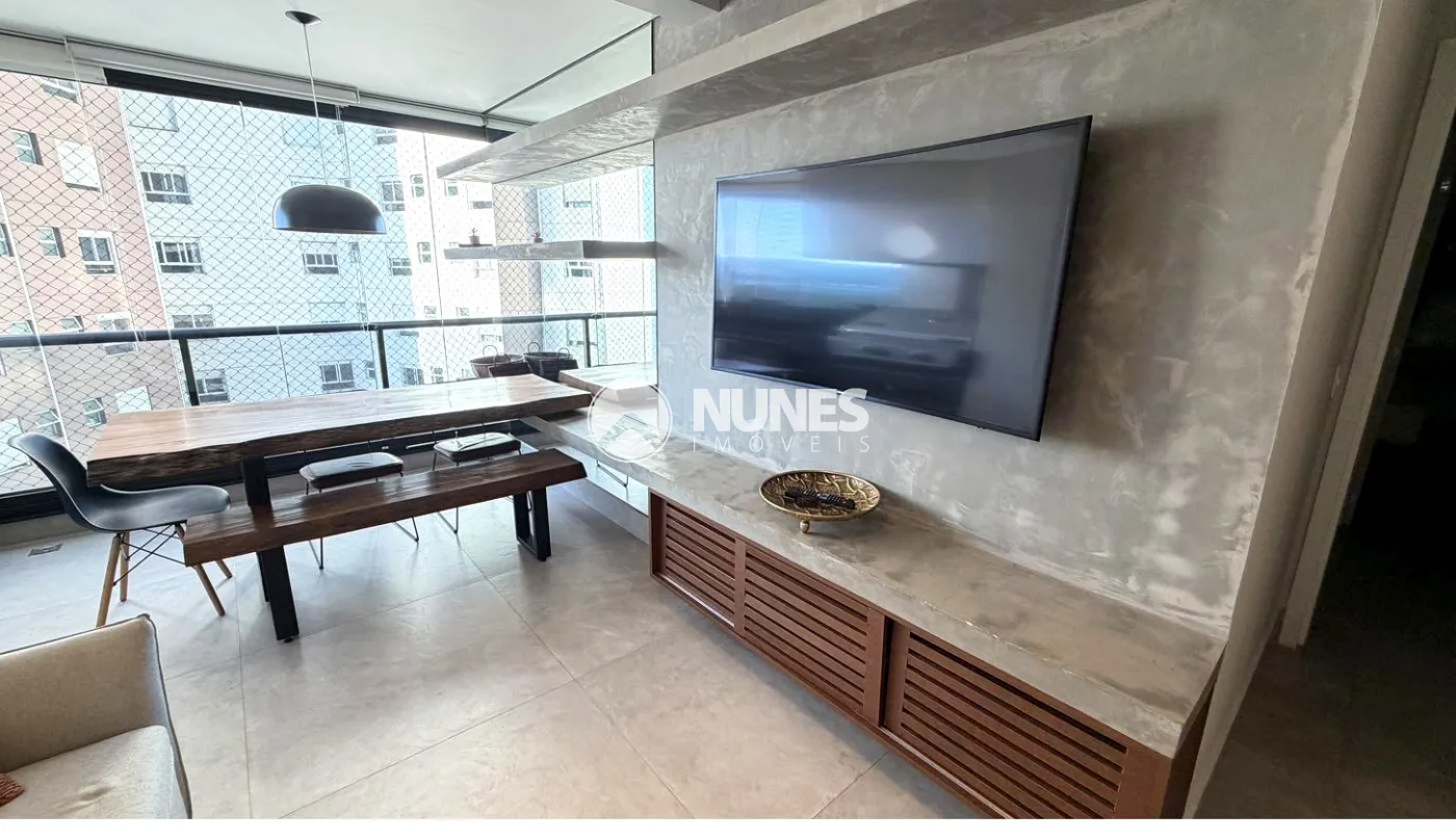 Alugar Apartamento / Padr&atilde;o em Barueri R$ 7.800,00 - Foto 3