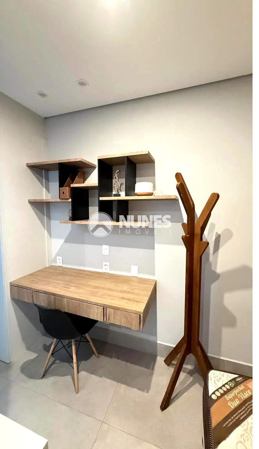 Alugar Apartamento / Padr&atilde;o em Barueri R$ 7.800,00 - Foto 16