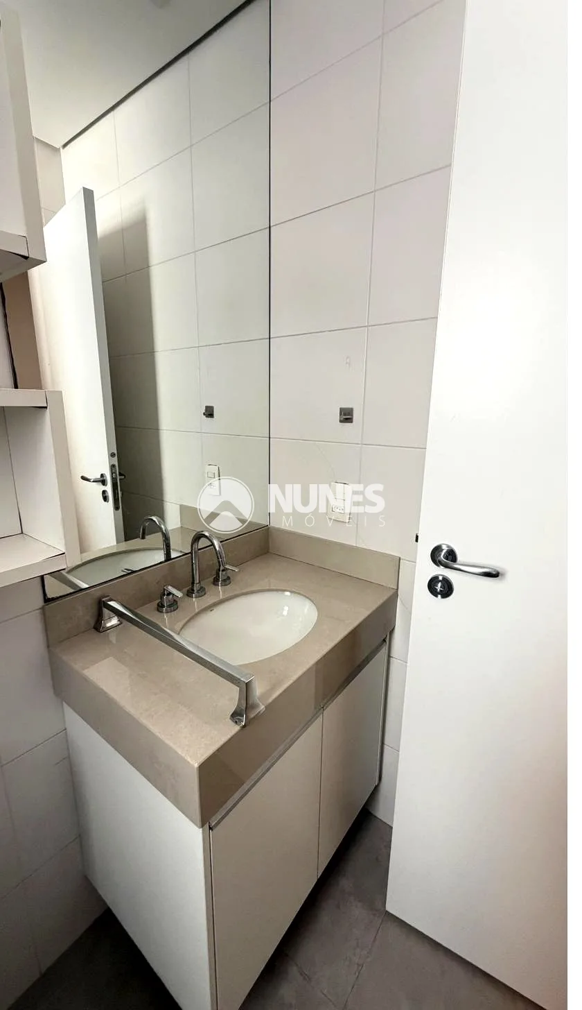 Alugar Apartamento / Padr&atilde;o em Barueri R$ 7.800,00 - Foto 21