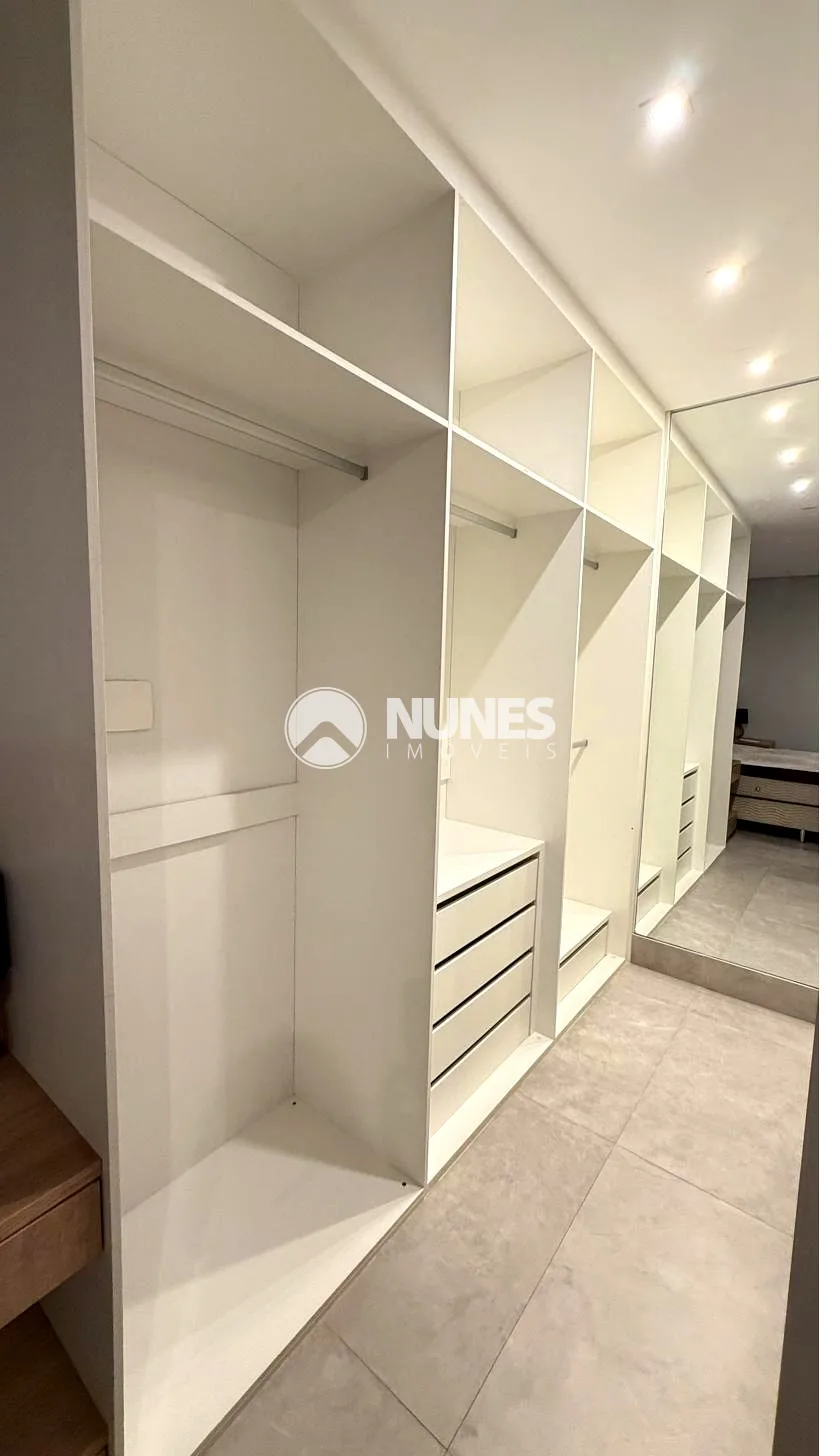 Alugar Apartamento / Padr&atilde;o em Barueri R$ 7.800,00 - Foto 17