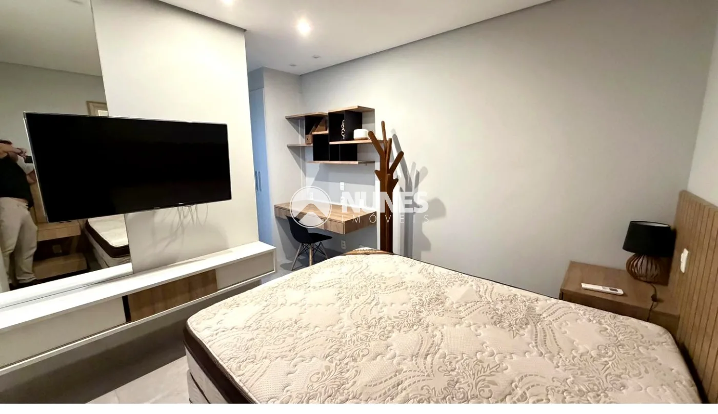 Alugar Apartamento / Padr&atilde;o em Barueri R$ 7.800,00 - Foto 13