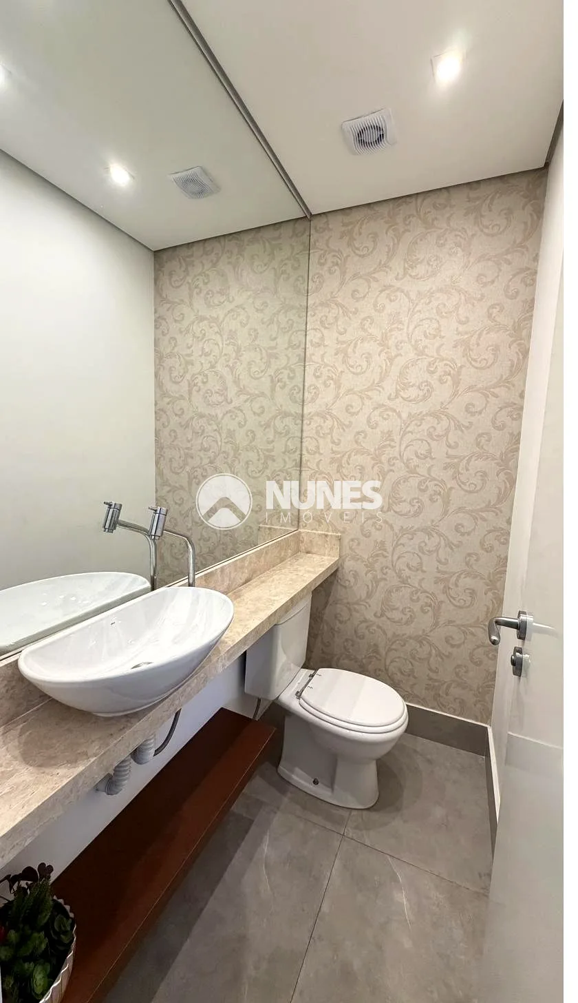 Alugar Apartamento / Padr&atilde;o em Barueri R$ 7.800,00 - Foto 22