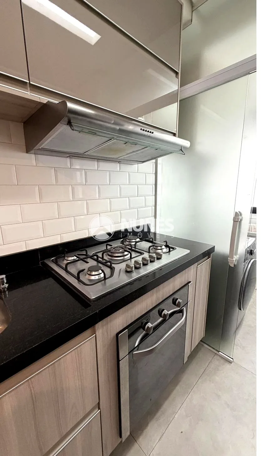 Alugar Apartamento / Padr&atilde;o em Barueri R$ 7.800,00 - Foto 8