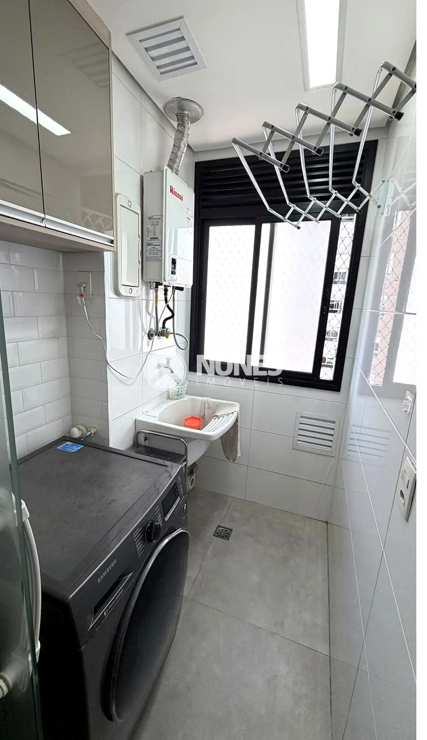 Alugar Apartamento / Padr&atilde;o em Barueri R$ 7.800,00 - Foto 23