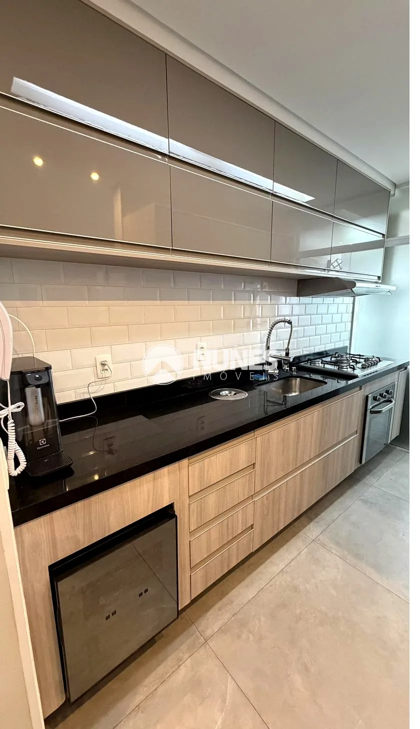Alugar Apartamento / Padr&atilde;o em Barueri R$ 7.800,00 - Foto 9