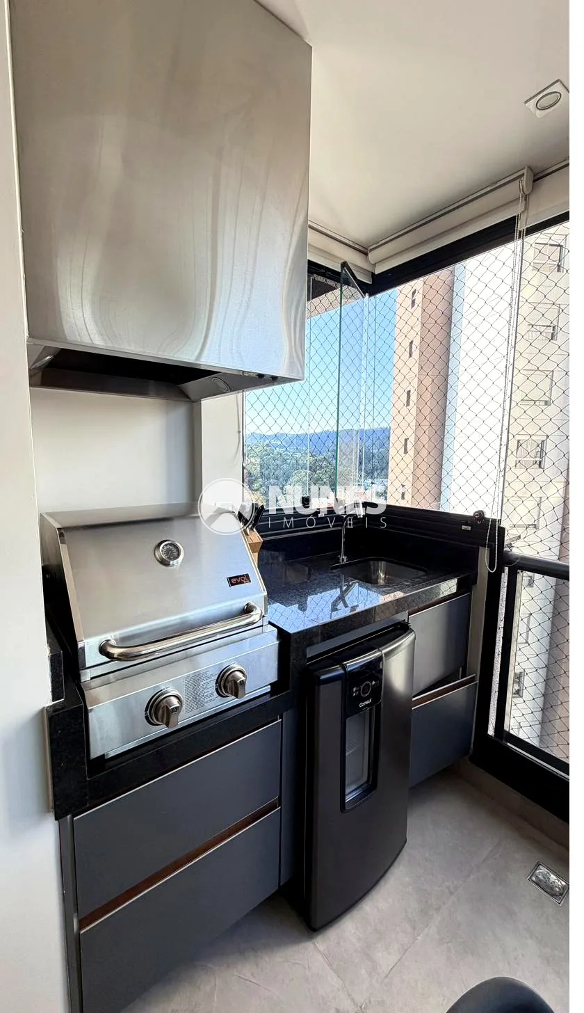 Alugar Apartamento / Padr&atilde;o em Barueri R$ 7.800,00 - Foto 24