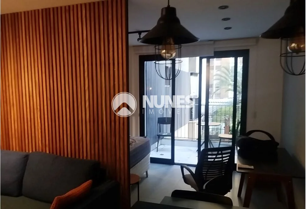 Alugar Apartamento / Padr&atilde;o em S&atilde;o Paulo R$ 4.800,00 - Foto 2