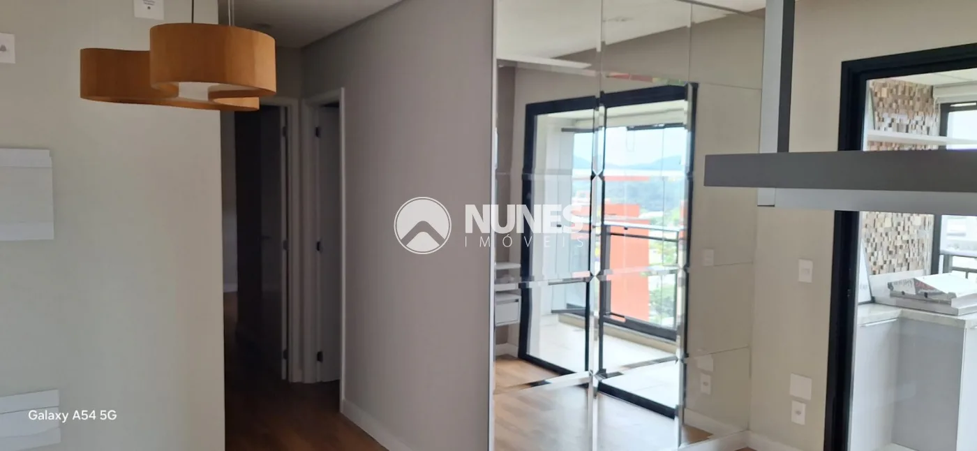 Alugar Apartamento / Padr&atilde;o em Barueri R$ 5.600,00 - Foto 3