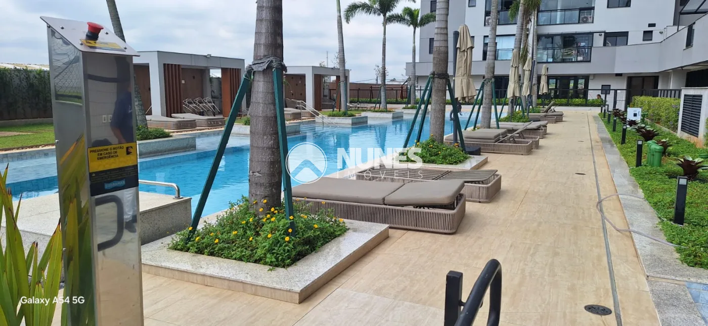 Alugar Apartamento / Padr&atilde;o em Barueri R$ 5.600,00 - Foto 18