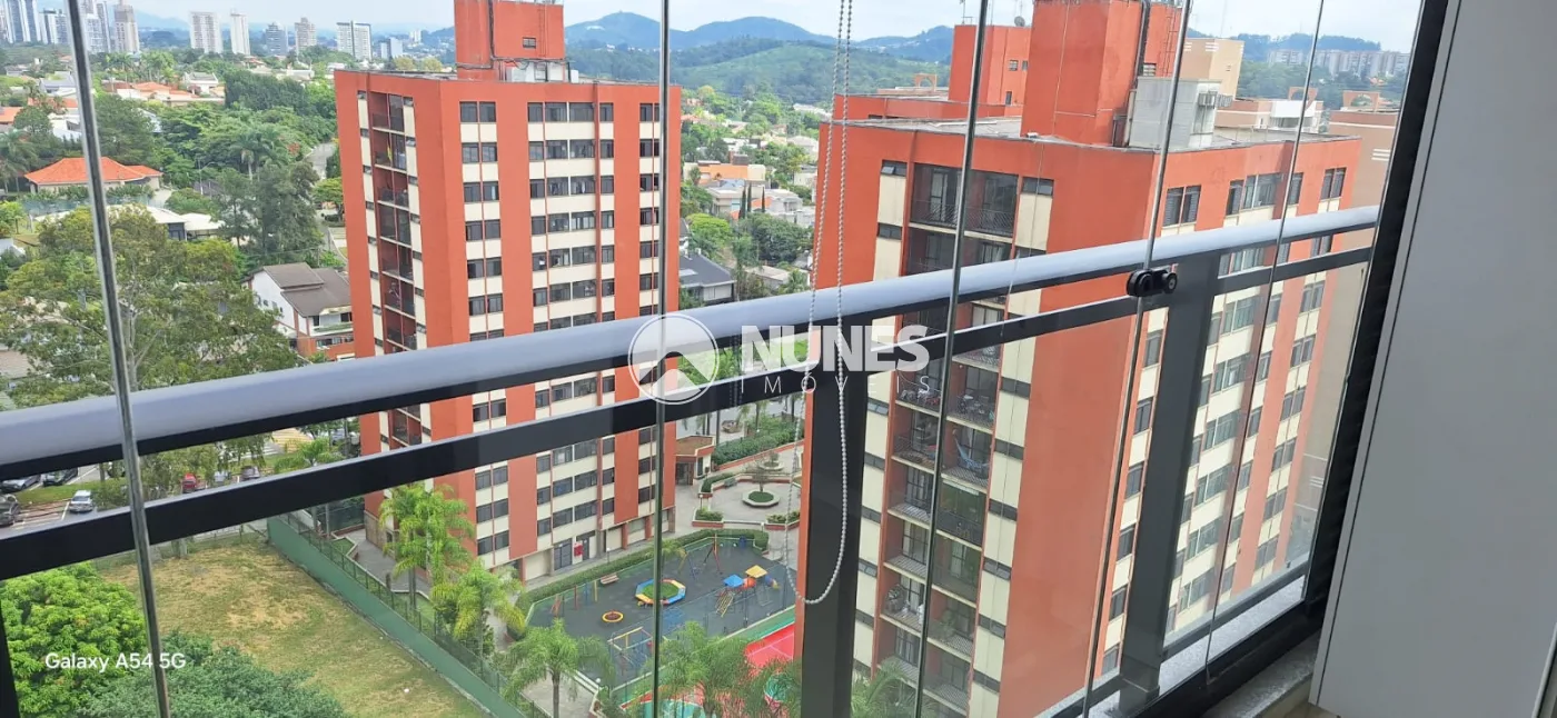 Alugar Apartamento / Padr&atilde;o em Barueri R$ 5.600,00 - Foto 15