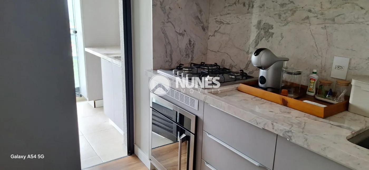 Alugar Apartamento / Padr&atilde;o em Barueri R$ 5.600,00 - Foto 6