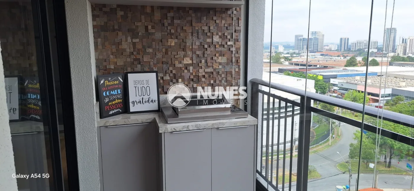 Alugar Apartamento / Padr&atilde;o em Barueri R$ 5.600,00 - Foto 14