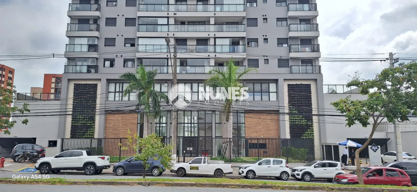 Alugar Apartamento / Padr&atilde;o em Barueri R$ 5.600,00 - Foto 1