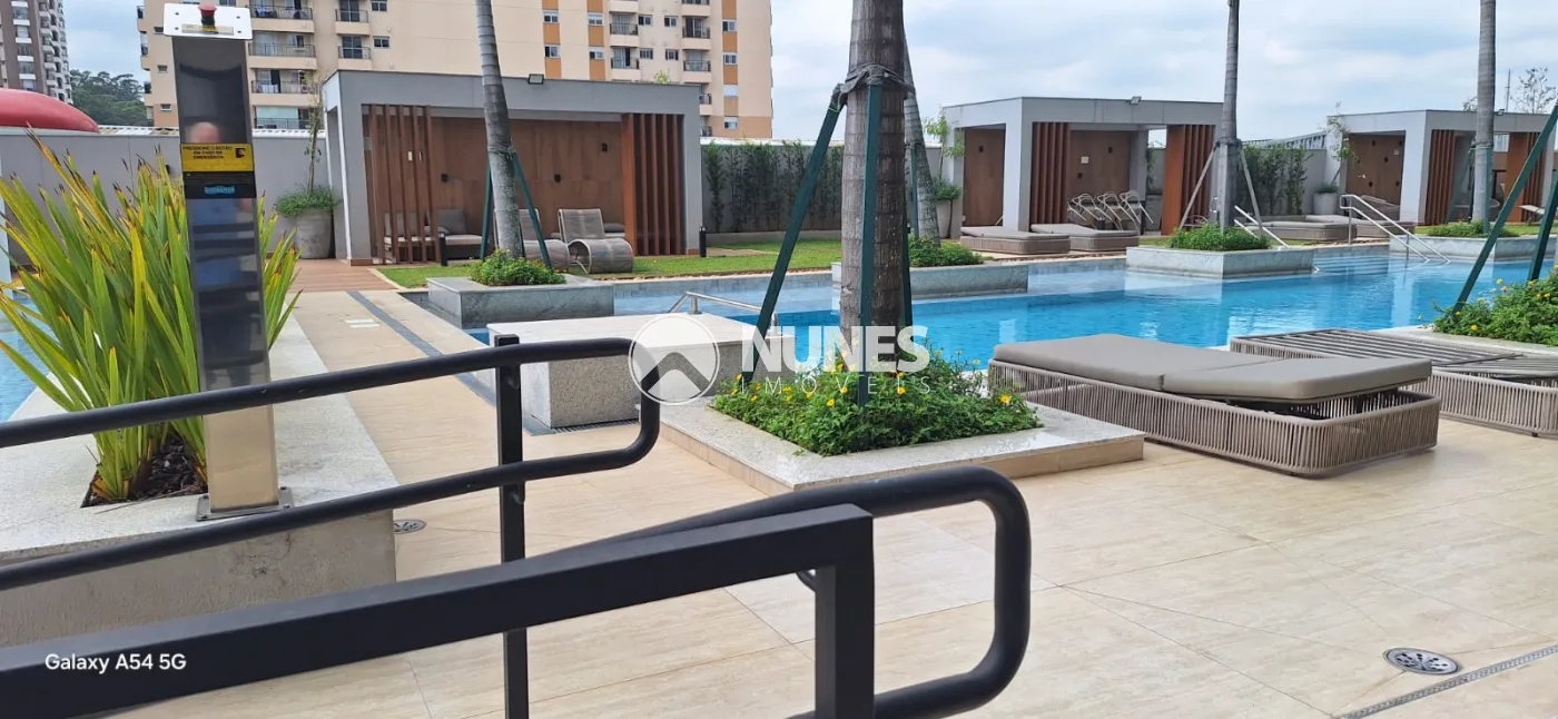 Alugar Apartamento / Padr&atilde;o em Barueri R$ 5.600,00 - Foto 20