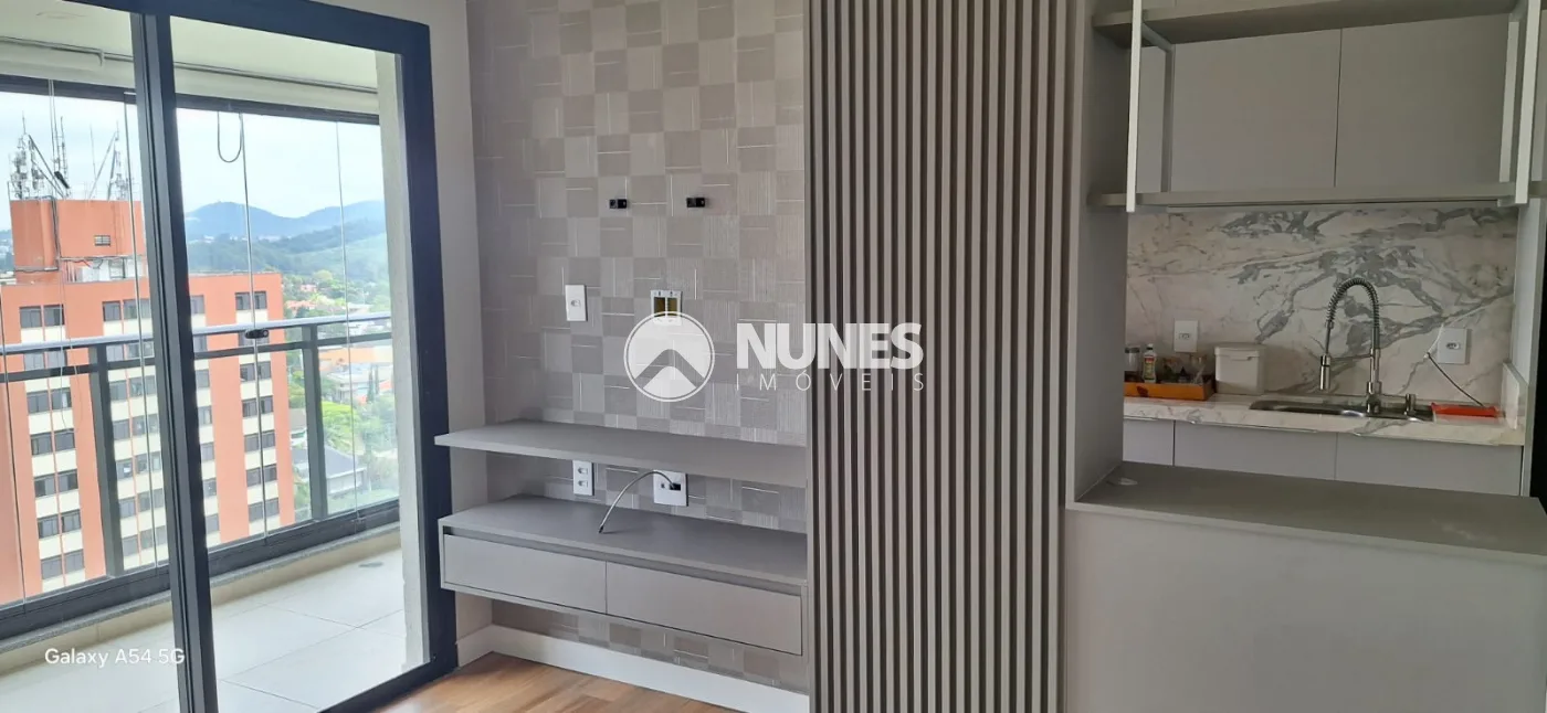 Alugar Apartamento / Padr&atilde;o em Barueri R$ 5.600,00 - Foto 2