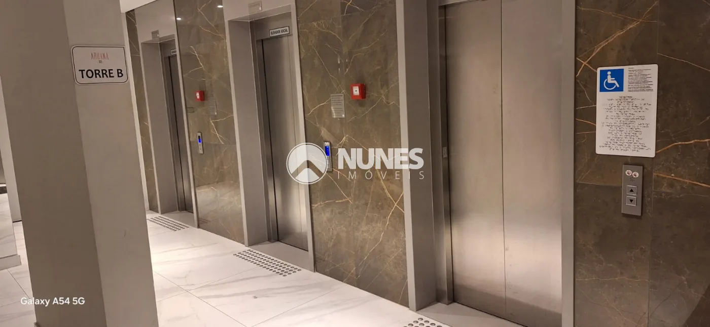 Alugar Apartamento / Padr&atilde;o em Barueri R$ 5.600,00 - Foto 23