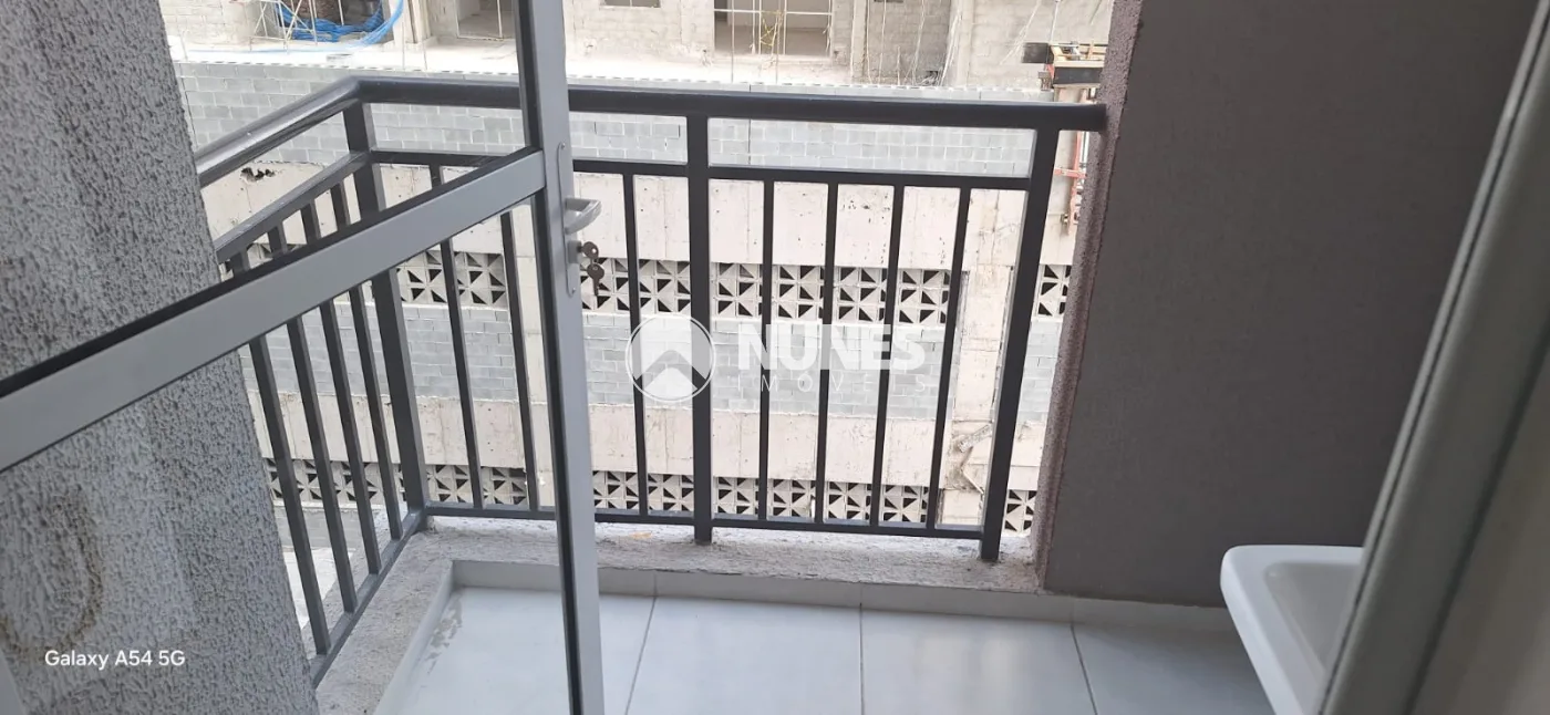 Alugar Apartamento / Padr&atilde;o em Barueri R$ 2.600,00 - Foto 7
