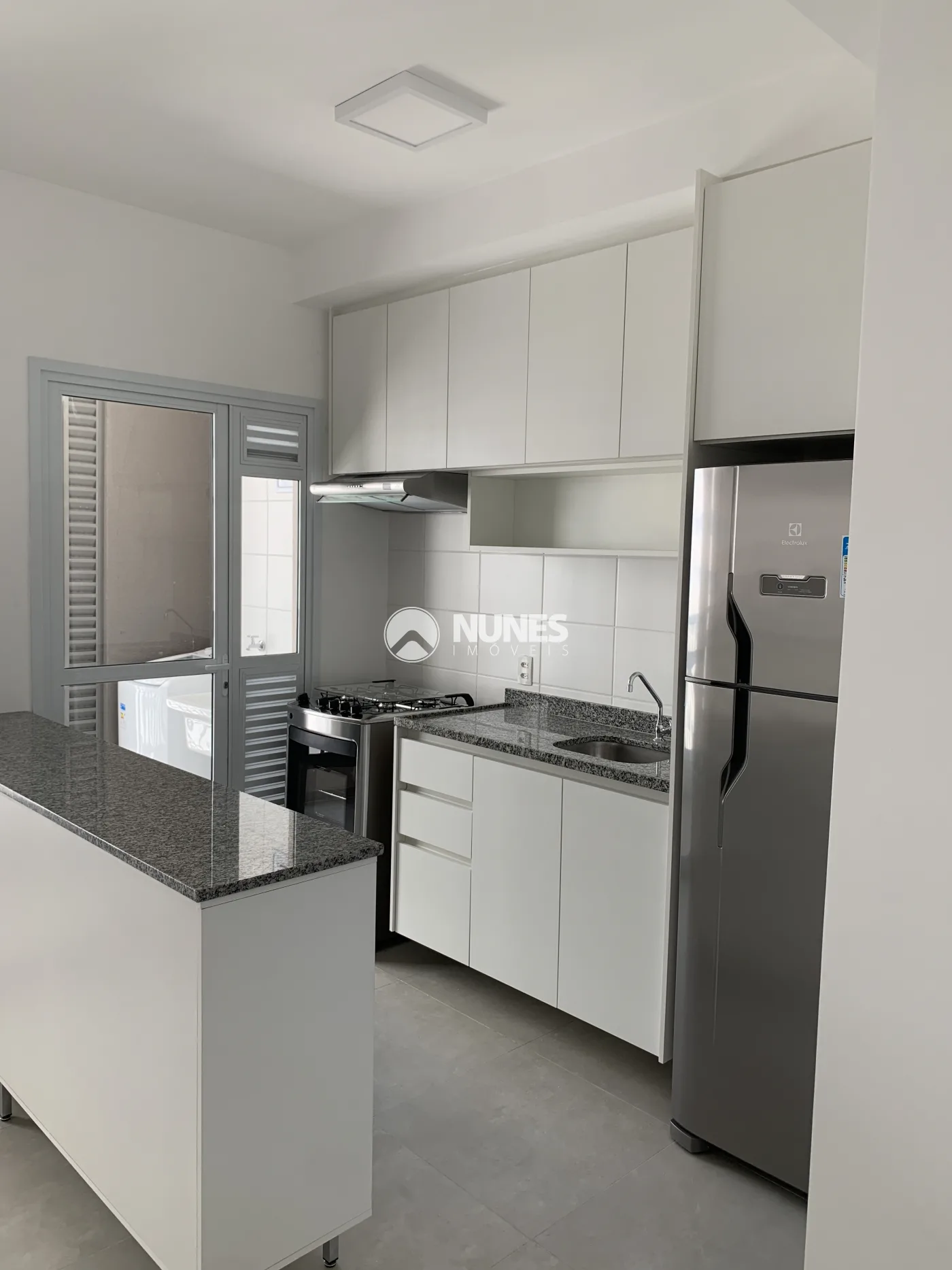 Alugar Apartamento / Padr&atilde;o em Barueri R$ 5.500,00 - Foto 6