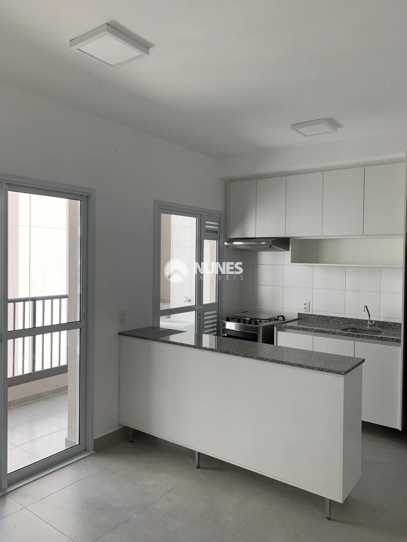Alugar Apartamento / Padr&atilde;o em Barueri R$ 5.500,00 - Foto 1