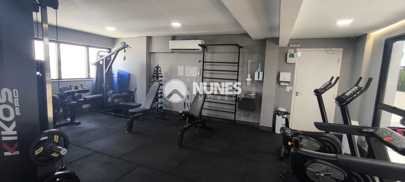 Alugar Apartamento / Padr&atilde;o em Barueri R$ 2.600,00 - Foto 15