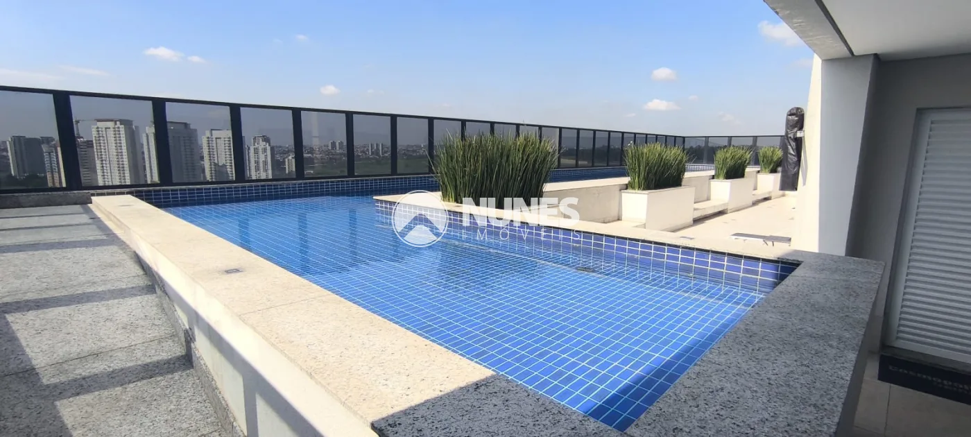 Alugar Apartamento / Padr&atilde;o em Barueri R$ 2.600,00 - Foto 18