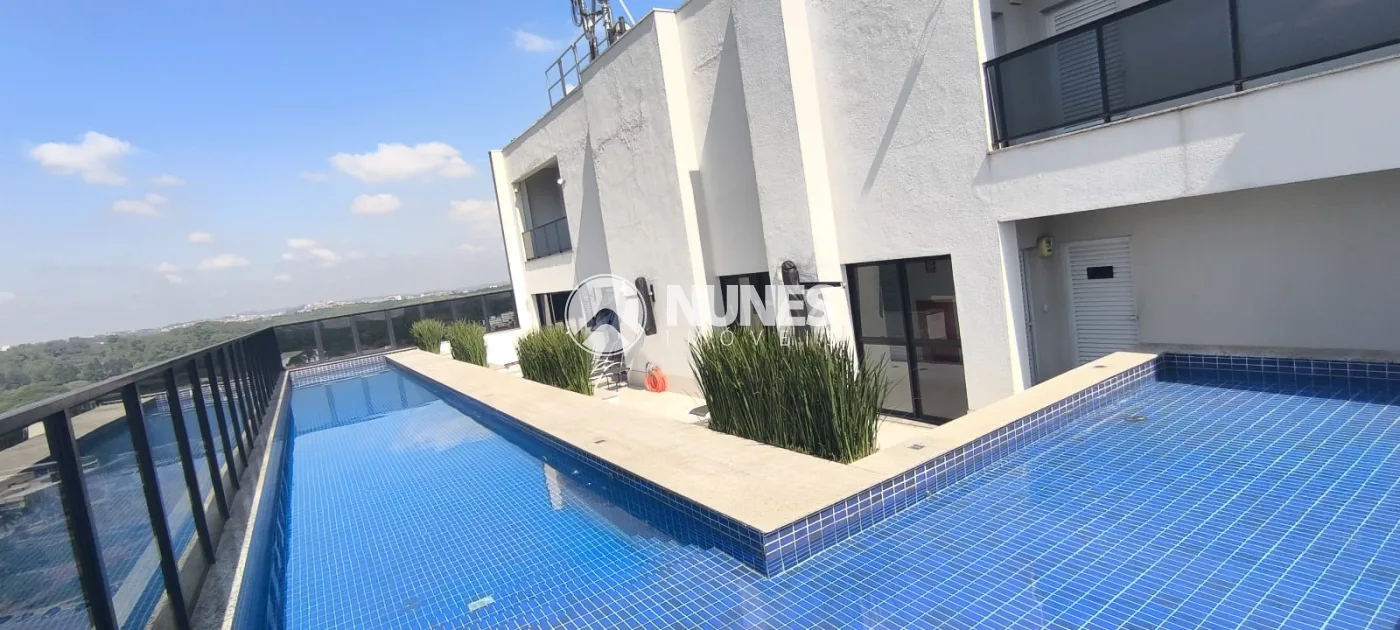 Alugar Apartamento / Padr&atilde;o em Barueri R$ 2.600,00 - Foto 19