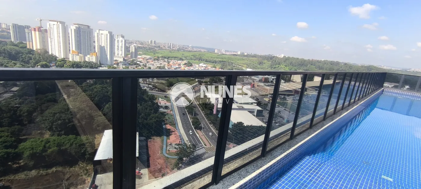 Alugar Apartamento / Padr&atilde;o em Barueri R$ 2.600,00 - Foto 20