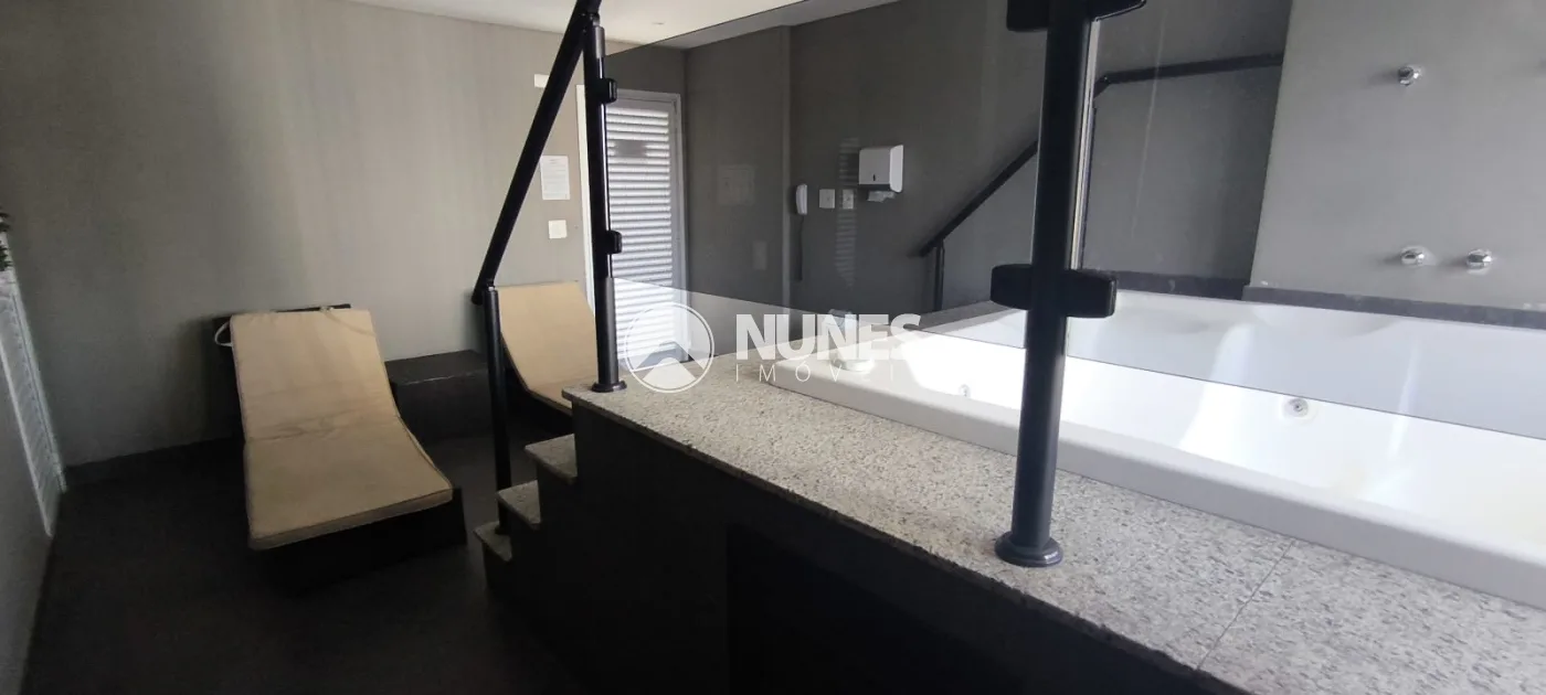 Alugar Apartamento / Padr&atilde;o em Barueri R$ 2.600,00 - Foto 21