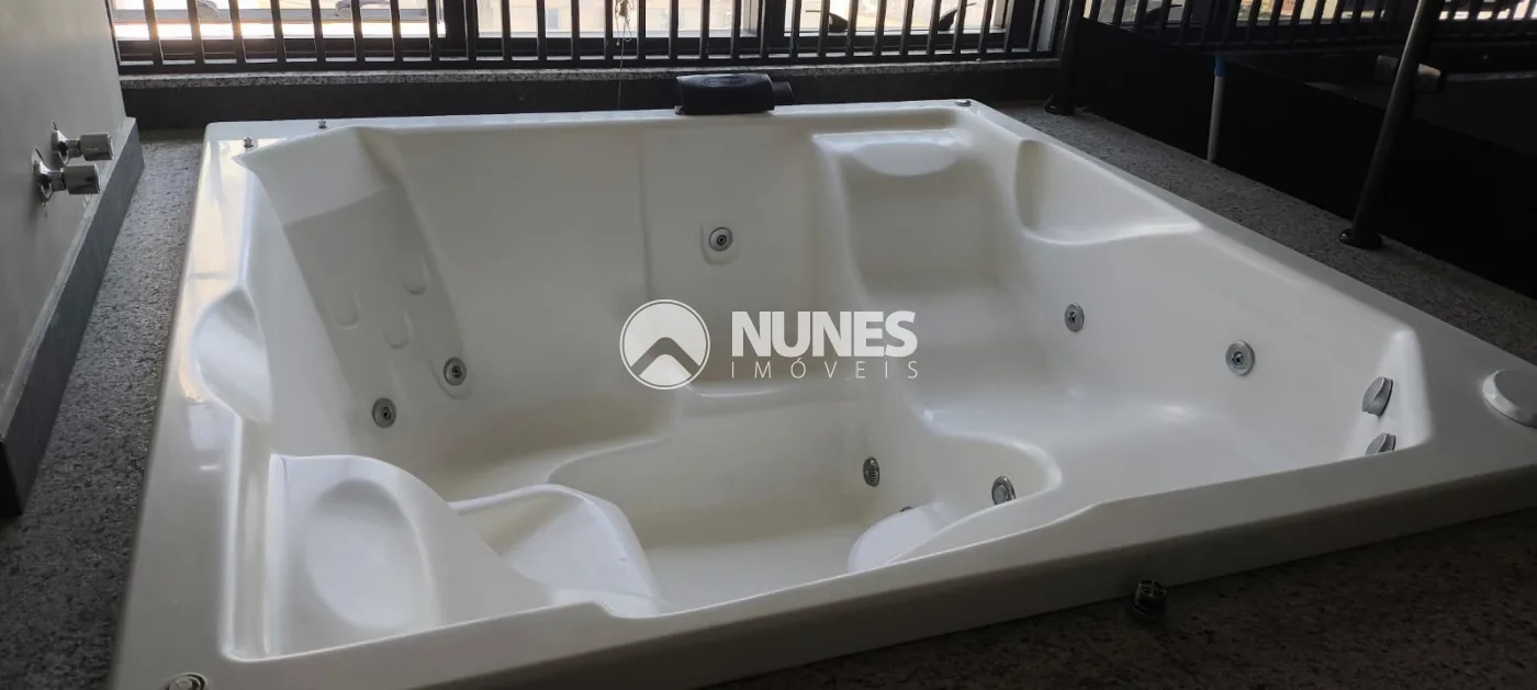 Alugar Apartamento / Padr&atilde;o em Barueri R$ 2.600,00 - Foto 22