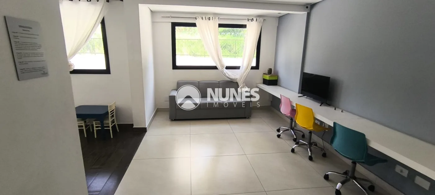 Alugar Apartamento / Padr&atilde;o em Barueri R$ 2.600,00 - Foto 25