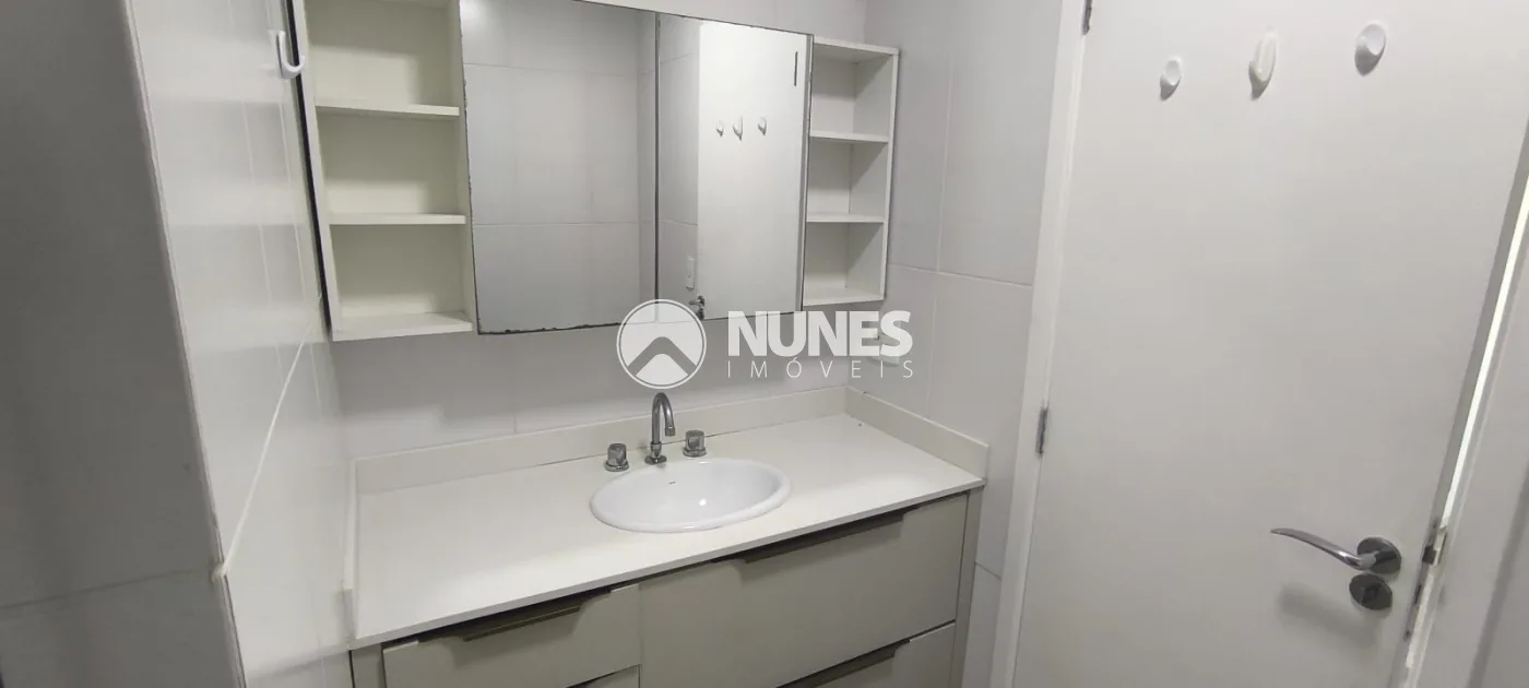 Alugar Apartamento / Padr&atilde;o em Barueri R$ 2.600,00 - Foto 8