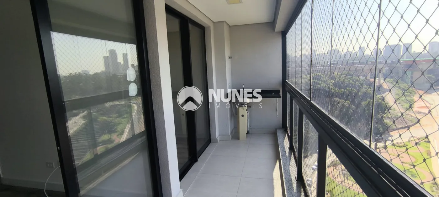 Alugar Apartamento / Padr&atilde;o em Barueri R$ 2.600,00 - Foto 11