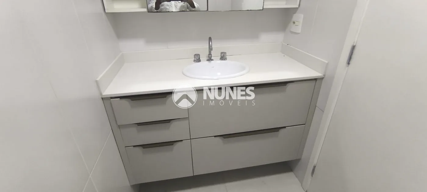 Alugar Apartamento / Padr&atilde;o em Barueri R$ 2.600,00 - Foto 9