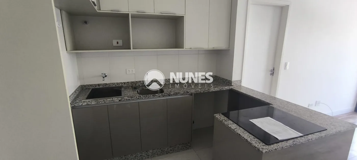 Alugar Apartamento / Padr&atilde;o em Barueri R$ 2.600,00 - Foto 4