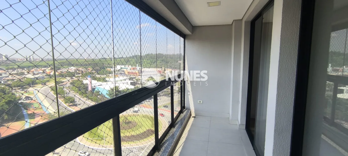 Alugar Apartamento / Padr&atilde;o em Barueri R$ 2.600,00 - Foto 12