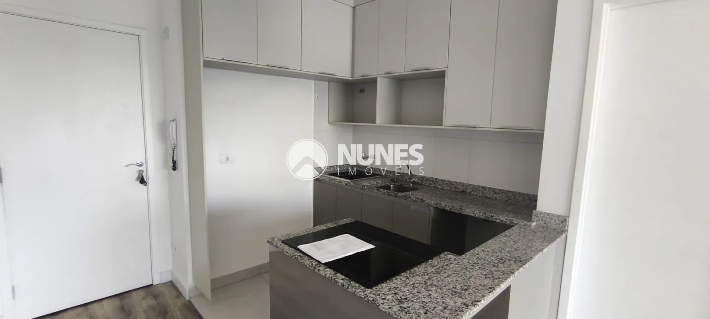 Alugar Apartamento / Padr&atilde;o em Barueri R$ 2.600,00 - Foto 3