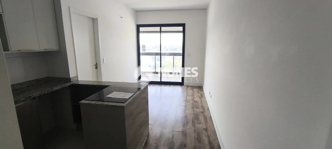 Alugar Apartamento / Padr&atilde;o em Barueri R$ 2.600,00 - Foto 1