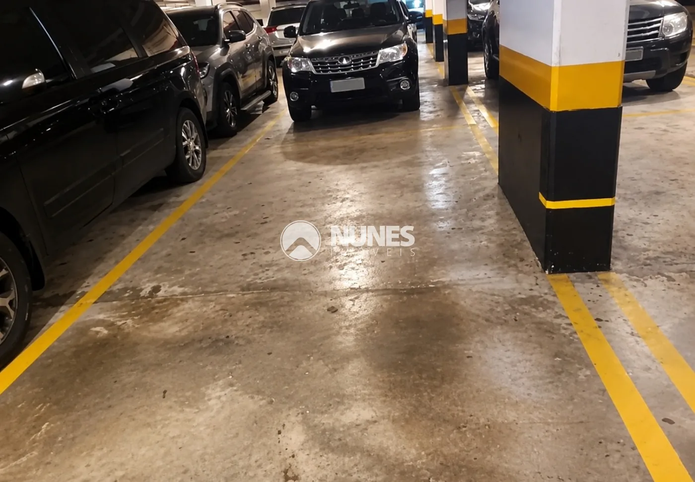 Alugar Comercial / Garagem em Barueri R$ 250,00 - Foto 1