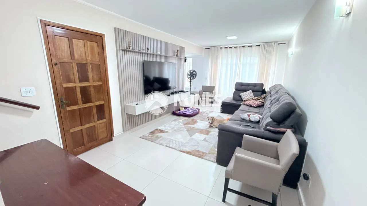 Comprar Casa / Sobrado em Osasco R$ 1.070.000,00 - Foto 3