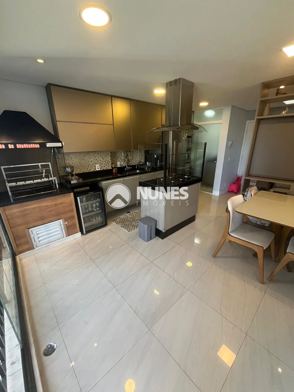 Comprar Apartamento / Padr&atilde;o em Osasco R$ 760.000,00 - Foto 6