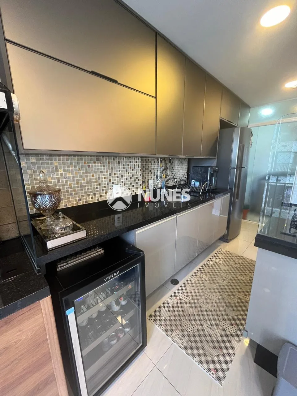 Comprar Apartamento / Padr&atilde;o em Osasco R$ 760.000,00 - Foto 7