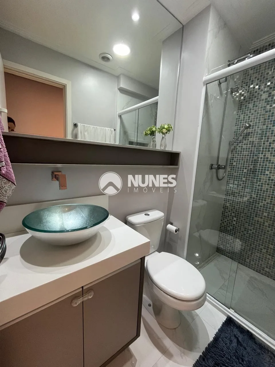 Comprar Apartamento / Padr&atilde;o em Osasco R$ 760.000,00 - Foto 9