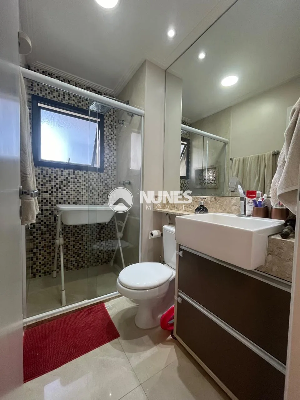Comprar Apartamento / Padr&atilde;o em Osasco R$ 760.000,00 - Foto 13
