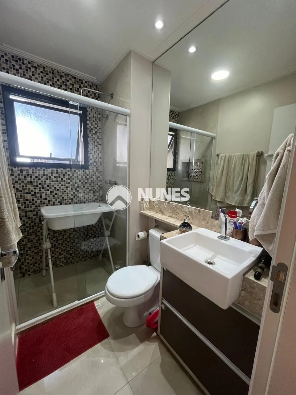 Comprar Apartamento / Padr&atilde;o em Osasco R$ 760.000,00 - Foto 15