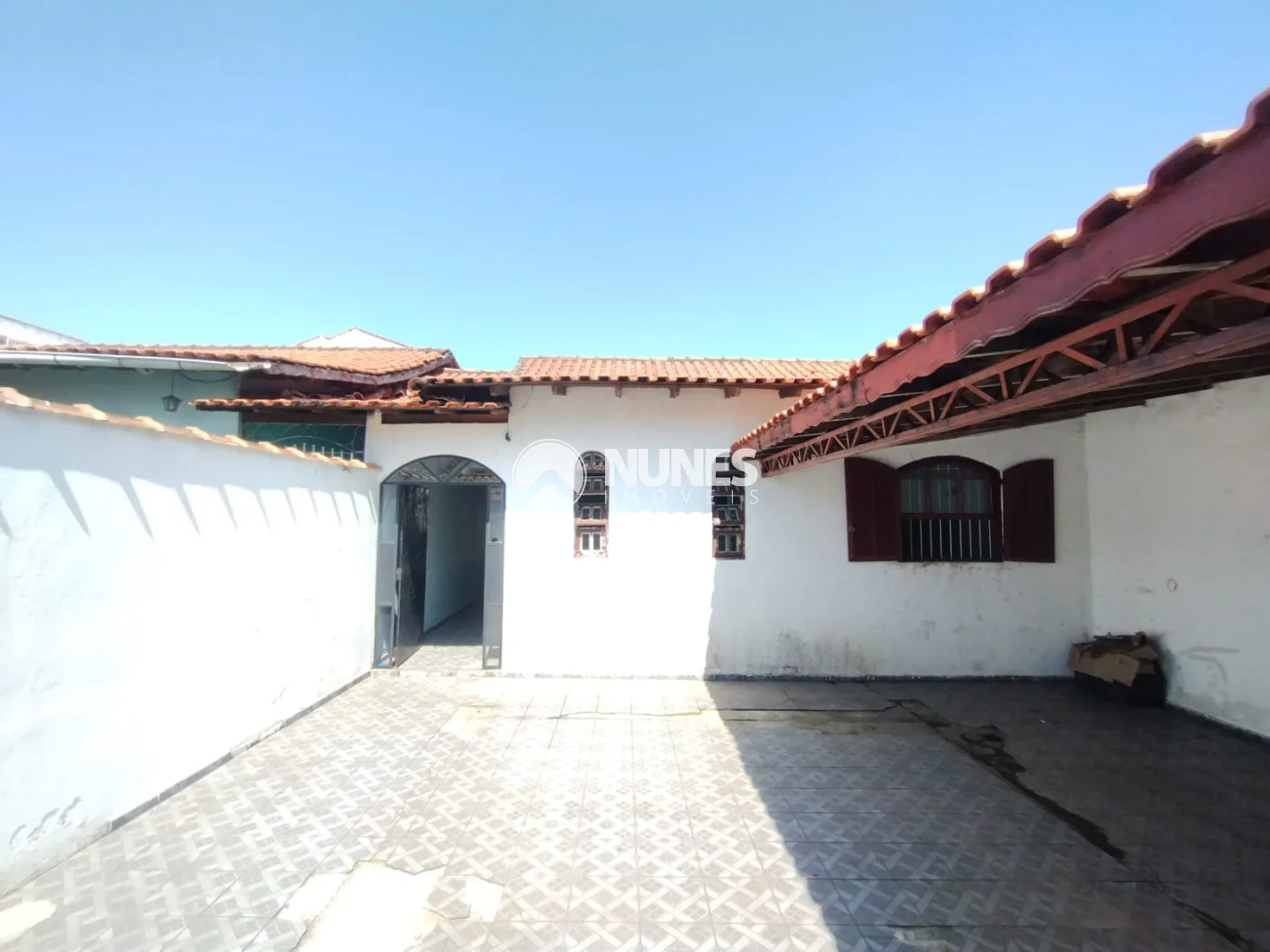 Alugar Casa / Terrea em Osasco R$ 2.700,00 - Foto 2