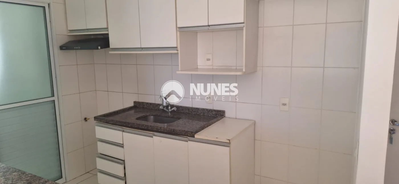 Alugar Apartamento / Padr&atilde;o em Barueri R$ 3.200,00 - Foto 4