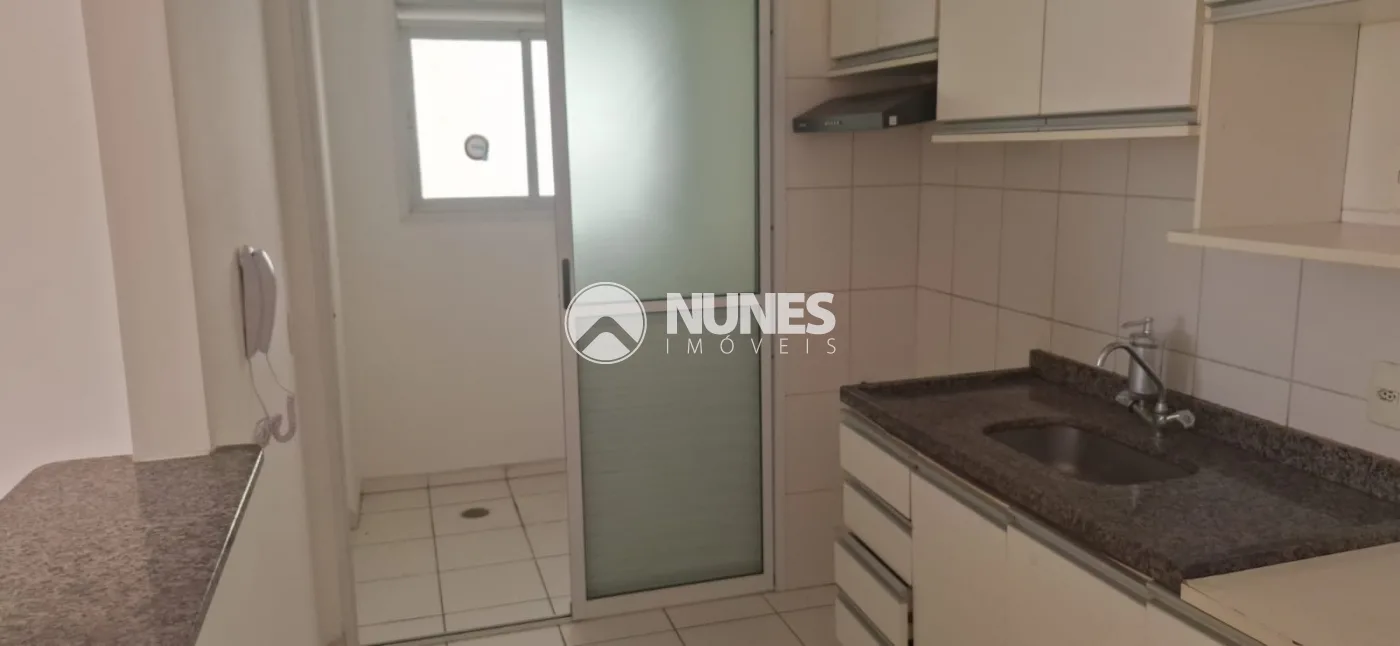 Alugar Apartamento / Padr&atilde;o em Barueri R$ 3.200,00 - Foto 3